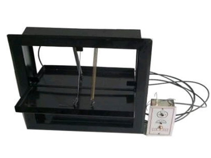 3C防火閥選用及施工安裝方法